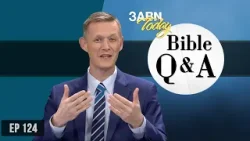 Why was Jonah angry with God? And more | 3ABN Bible Q & A