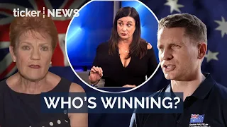 One Nation’s rise is changing Australian politics — But what comes next?