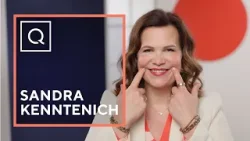 Unsere Presenter - Folge 18: Einblicke in das Leben von Sandra Kenntenich