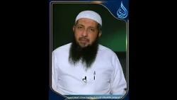 شيّبت شعر النبي ﷺ | الدكتور عبد الرحمن الصاوي