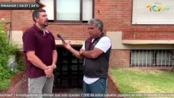 Concejo Deliberante. Móvil Power.