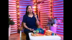 Llena tu dia de Dios I 20-Marzo I Cristovision Llena tu dia de Dios I 20-Marzo I Cristovision