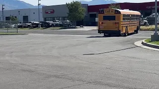 How high diesel prices are impacting schools, public transit