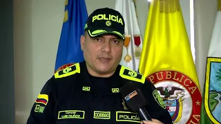 Six dead following traffic accidents during the holiday weekend in Antioquia