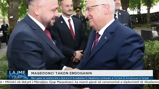Lajmet qendrore 31.08.2026