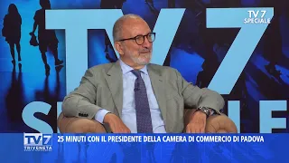 Tv7 Special 7/8/26 - Antonio Santocono