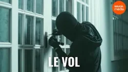 Le vol - Justice et châtiments Le vol - Justice et châtiments