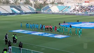 بني ياس 0 - 1 حتا | الجولة 4 - دوري أدنوك للمحترفين موسم 2026 - 2027 | المباراة كاملة