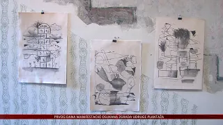 Šesto izdanje festivala PLANTida započelo u kreativnom duhu