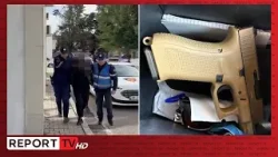 Me armë zjarri në sirtarin e makinës, arrestohet 39-vjeçari në Kavajë