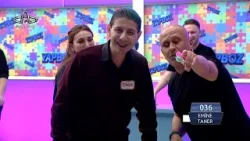 Yapboz | Güvenlik Görevlileri | 7. Bölüm