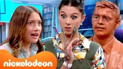 Thundermans Super Undercover Fails! | Nickelodeon