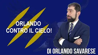 Orlando Contro il Cielo 29092026