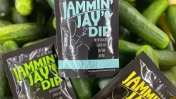 Nash County man's quest to turn a local dip into a national sensation