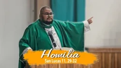 Live by faith and not by signs │ Father Jorge Raymundo C. MJM.