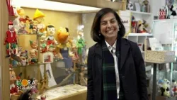 L'Ora Solare (TV2000) Firenze - Il Museo di Pinocchio L'Ora Solare (TV2000) Firenze - Il Museo di Pinocchio