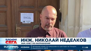Фирмата “Чиста София“ започва работа по сметопочистването и сметоизвозването в Зона 3 в столицата