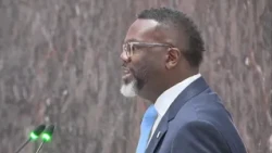 Chicago budget battle: Mayor Johnson defends corporate head tax proposal amid alderman opposition
