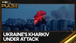 Russia Hits Homes & Stores in Ukraine | WION Pulse