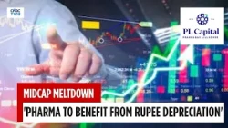 Sell-Off Intensifies In The Broader Market | Don't Expect A V-Shaped Recovery In Markets: PL Capital
