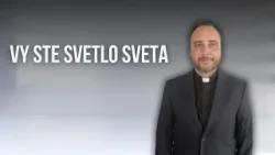 EFFETA | 5. nedeľa v Cezročnom období, ROK A