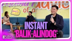 Paano malampasan ang Postpartum Depression?