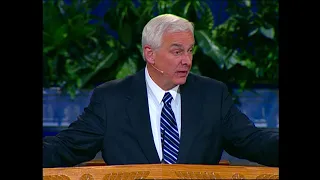 Dr. David Jeremiah - Të qëndroni të dashur gjithë jetën