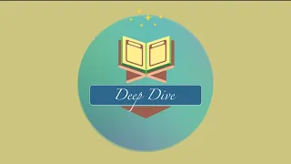 Deep Dive | Holy Qur’an: Basics | EP.1