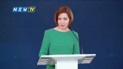 Discursul președintelui țării, Maia Sandu, la Summitul Internațional al Primarilor 2024.