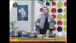 How to Make Sayadieh Rice with Fish Fillet.. with Chef Shaimaa