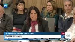 DTV La Bancada con Mauricio Cantando - Programa 07/04/2026