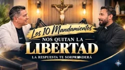 Do the 10 Commandments take away our freedom? The answer will surprise you. | GOD AND MAN.