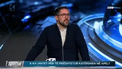 “Nëse nuk kalojke ligji për Specialen, do të ishte nata ma e FRIKSHME për Kosovën”