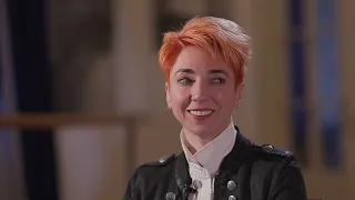 "People of the Theater" || Svetlana Efimova, Head Accompanist of the Opera Troupe