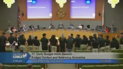 Новый бюджет вызывает у студентов сильные эмоции, поскольку существует риск сокращения программ ю... Новый бюджет вызывает у студентов сильные эмоции, поскольку существует риск сокращения программ ю...