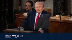 Trump promises to make peace “wherever he can” | Morning Report Trump promises to make peace “wherever he can” | Morning Report