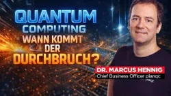 Quantencomputer-Boom: Diese deutsche Firma fordert IBM heraus