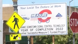 City of Fresno claims Better Roads, Safe Streets may not make it on November ballot