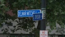 Division Street shooting hospitalizes 1