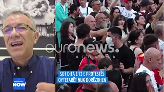 “Partia Socialiste do ishte gjithmonë në opozitë nëse PD do përfaqësohej më mirë”-Cara