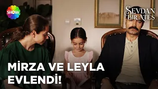 Sometimes No Matter What You Do, You Can't Outrun Your Fate! | Sevdan Bir Ateş Episode 2