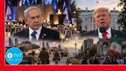 Israel marks 3 years since October 7; Trump open to direct talks with Iran TV7 Israel News 06 Oct.