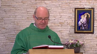 Homilie ze mše svaté 9.9.2026, P. Jan Larisch