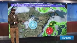 Pronóstico para la semana del 19 - 25 de octubre