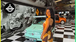 THE GARAGE, Special: Children's Day | AUGUST 16, 2026 | THE GARAGE