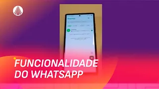 WhatsApp muda: saiba como funciona a nova criação de usuários | Viva a Tarde
