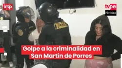 Presidente supervisa operativo donde dos mujeres fueron detenidas con dinamita y un arma de fuego Presidente supervisa operativo donde dos mujeres fueron detenidas con dinamita y un arma de fuego