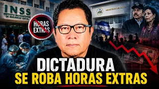 Orden de Murillo: No pagar horas extras a trabajadores estatales