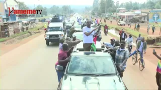 Uhotani wa Linda Mwananchi