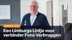 Een Limburgs Lintje voor 'burgemeester' Fons ? | Limburgse Lintjes 2024